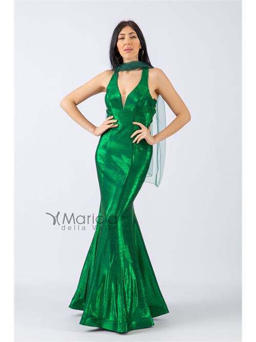 ANTILLE ELEGANCE | ANT1808VERDE